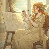 포즈와 표정 연출 드로잉,카리마리카,Pixiv 조회수 300만의 독보적 일러스트레이터가 전하는 캐릭터 연출 공식