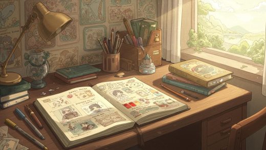 잘 그리는 사람의 시크릿 노트,이케가미 코우키,잘 그리는 사람이 하나씩 발견한 일러스트 실력 향상법 대공개