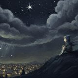 나쁜 친구,앙꼬,순탄하지 못한 가정과 평범하지 않았던 학창시절을 보낸 작가의 성장 이야기