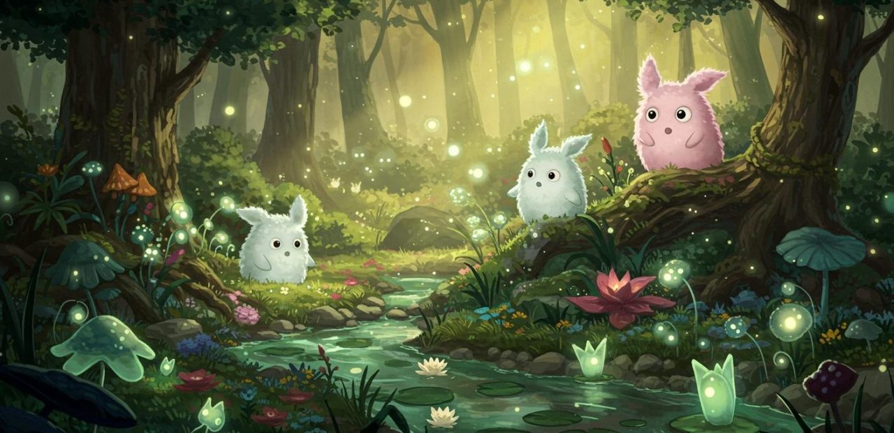 서사가 전해지는 그림 연출법,가토 오스왈도,젤다와 지브리풍 그림이 아름다운 이유를 통해 배우는 그림 연출의 비밀