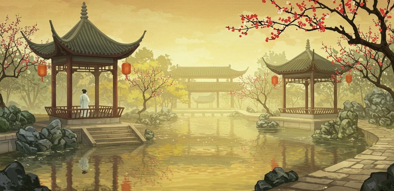 85. 조식의 문학 – 건안문학으로 유명.