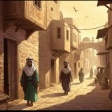 팔레스타인,조 사코,뉴스보다 생생하고 소설보다 강력한 팔레스타인 현실을 그린 최고의 그래픽노블