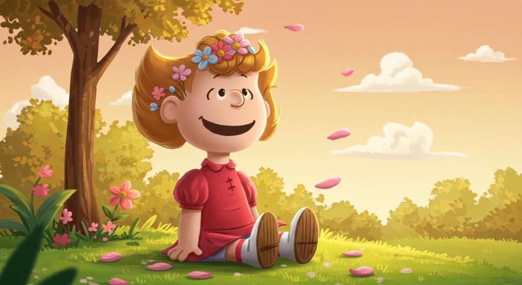 피너츠 완전판 vol.5