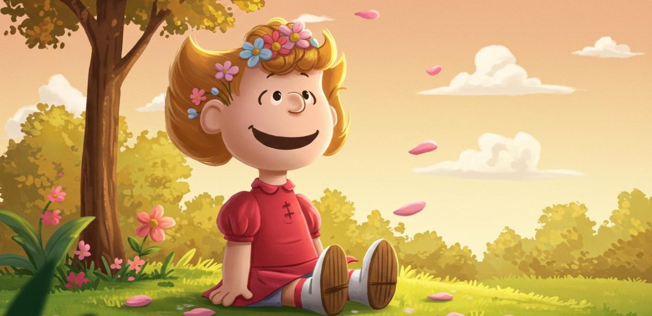 피너츠 완전판 vol.5,찰스 M. 슐츠,찰리 브라운의 동생 샐리가 등장하며 놀라운 존재감을 보이는 5권