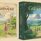 스튜디오 지브리 애니메이션 시리즈 세트 박스판 1980년대,미야자키 하야오,지브리 1980년대 작품들을 최고 화질로 리마스터링한 특별 박스 세트