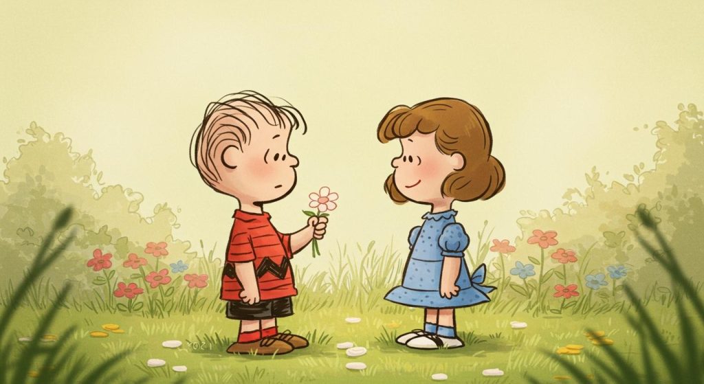 피너츠 완전판 vol.2