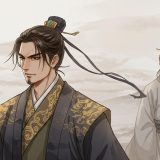 35. 주유의 질투 – 제갈량과의 지략 대결에서 번번이 패함.