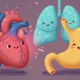 만화로 쉽게 이해하는 해부생리학,사카이 다쓰오,의료·보건 관련 업무 종사자를 위한 인체 구조와 기능에 대한 만화 학습서