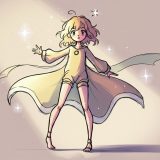 사토 후쿠로의 유연한 제스처 드로잉,사토 후쿠로,옷 입은 인체를 1-2분 만에 유연하게 표현하는 마법 같은 제스처 드로잉