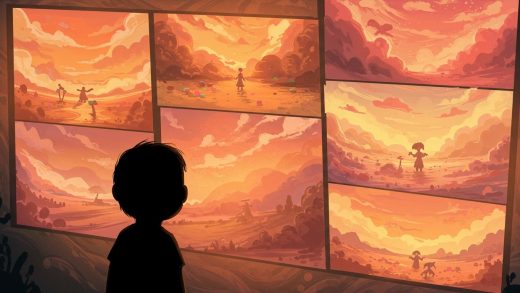 만화의 이해,스콧 맥클라우드,만화 이론서의 고전으로 평가받는 만화의 정체성과 예술성에 대한 심도 깊은 논의