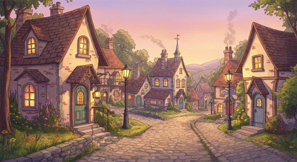 컬러 앤 라이트