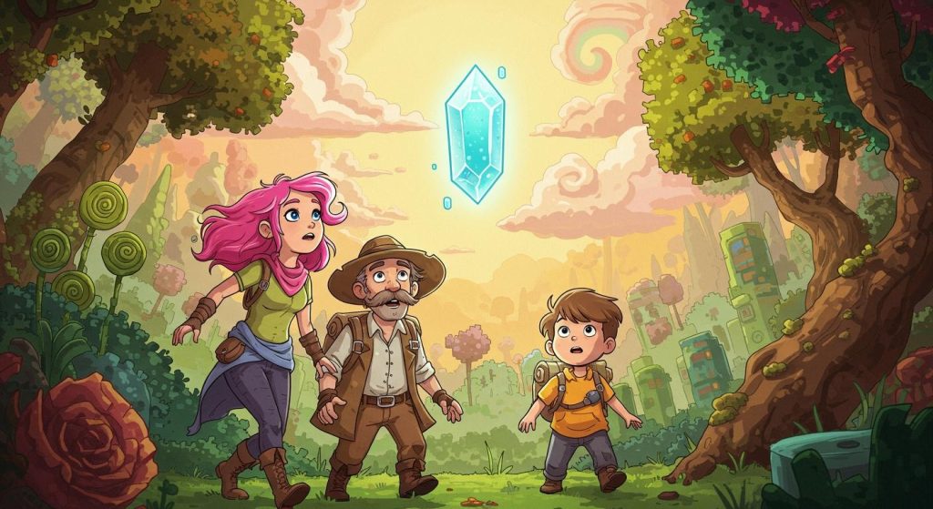 사이언티픽 게이머즈 - 김명호