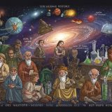 사이언스툰 과학자들 1,김재훈,외우지 않아도 개념이 잡히는 과학 이야기로 만나는 2500년 과학사 파노라마