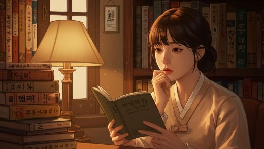 애욕의 고전소설,서귤,한국 고전소설 24편을 서귤의 시각으로 새롭게 조명한 캐릭터 해석서