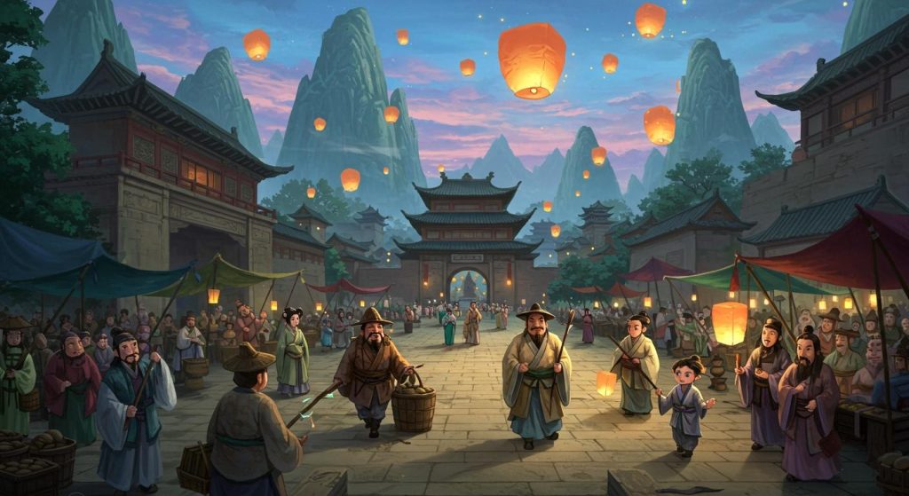 고우영 십팔사략 세트