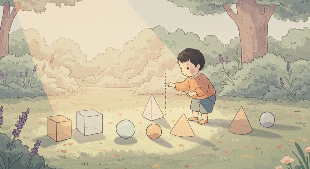 toshi의 선과 음영