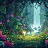 비전,"한스 P. 바커,사나탄 수리아반쉬",애니메이션 디자인 거장이 전하는 매력적인 비주얼 스토리텔링 특별 노하우