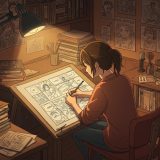 우라사와 나오키 오피셜 가이드북 그리고 그리고 또 그린다,우라사와 나오키,"데뷔 32년, 누계발행부수 1억 2662만부 히트 작가의 창작 과정 공개"