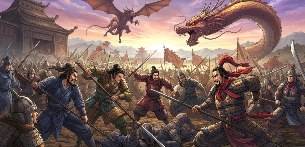 고우영 삼국지 세트,고우영,세상에서 가장 독특하고 재미있는 삼국지 무삭제 완전판