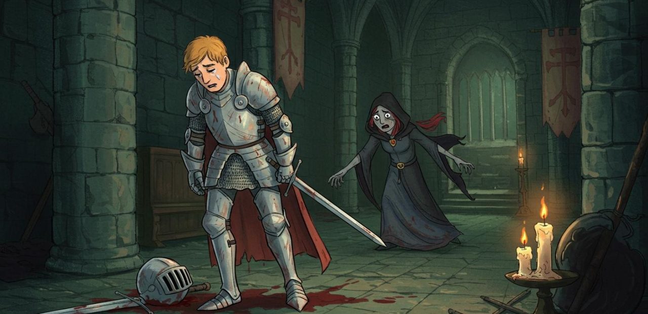 45. 장비의 죽음 – 부하들의 배반으로 허망하게 최후.