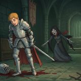 45. 장비의 죽음 – 부하들의 배반으로 허망하게 최후.