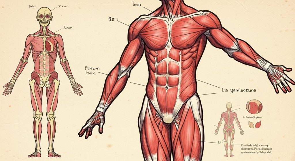 미술해부학의 기본,카토 코타,초보자부터 숙련자까지 활용 가능한 미술해부학 기본 매뉴얼