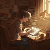 "웹툰 작가, 미리보기",마브로,현직 웹툰 작가가 알려주는 데뷔부터 연재까지 생생한 직업 이야기