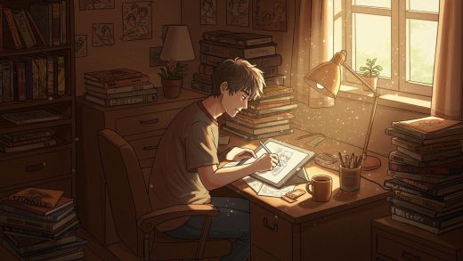 "웹툰 작가, 미리보기",마브로,현직 웹툰 작가가 알려주는 데뷔부터 연재까지 생생한 직업 이야기