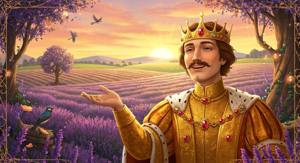 75. 유선의 항복 장면 – “즐길 거리만 있다면 만족하다” 발언.