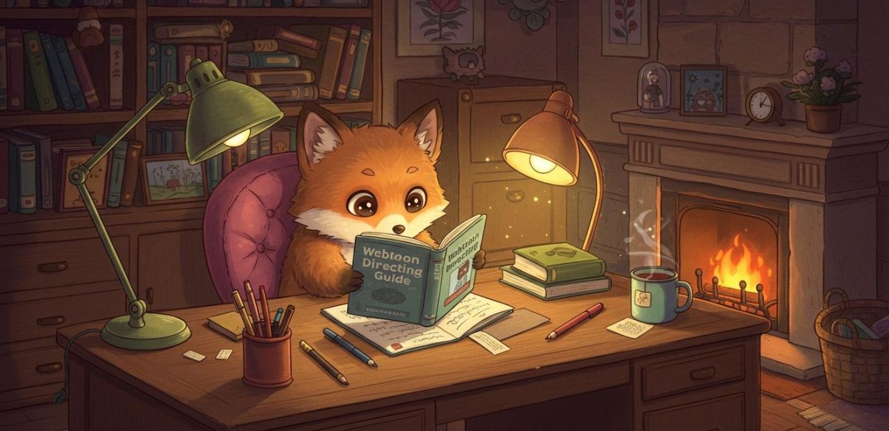 다음 화가 궁금해지는 웹툰 연출,박연조,독자의 공감을 이끌어내는 웹툰 연출의 이론과 실무 기법 완전 가이드