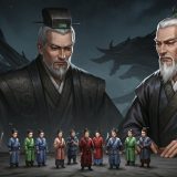 64. 사마의의 권력 확대 – 조씨 가문을 압도.