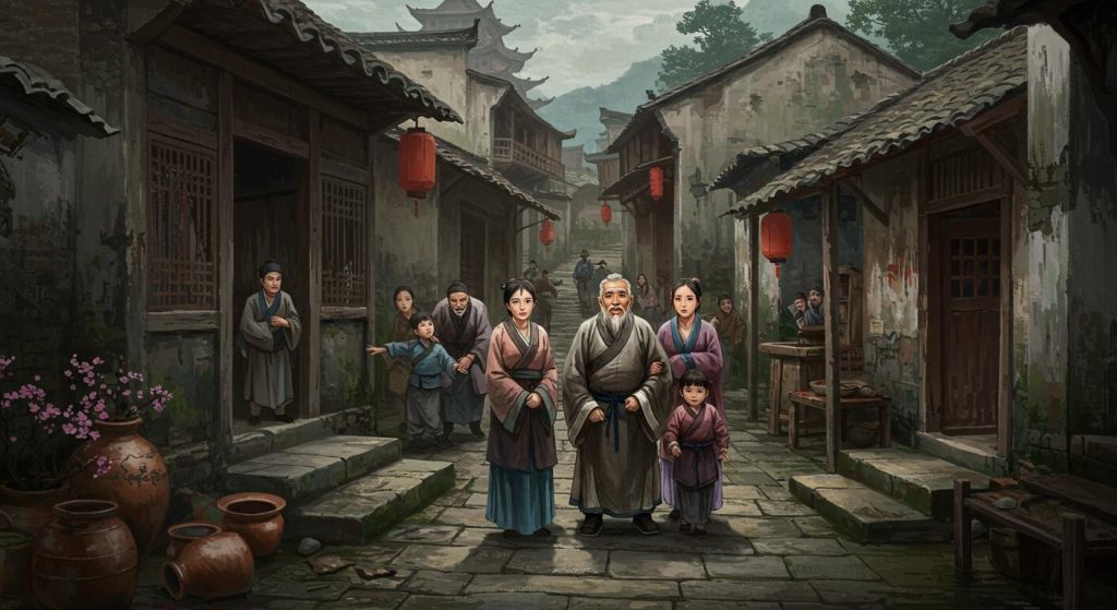 8. 조조의 부친 피살 – 조조 아버지 조숭이 서주에서 살해됨.