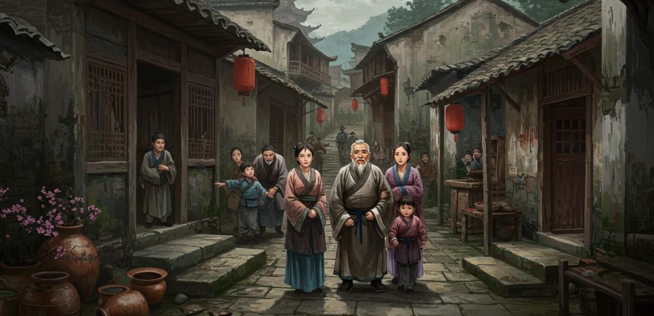 8. 조조의 부친 피살 – 조조 아버지 조숭이 서주에서 살해됨.