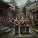 8. 조조의 부친 피살 – 조조 아버지 조숭이 서주에서 살해됨.