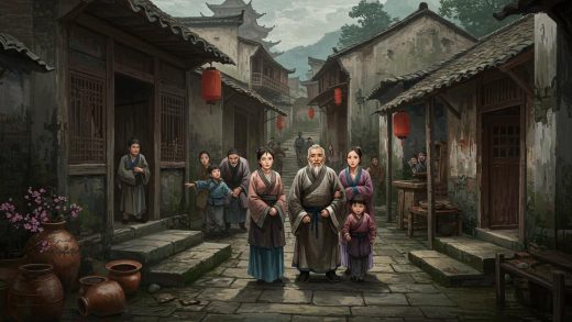 8. 조조의 부친 피살 – 조조 아버지 조숭이 서주에서 살해됨.