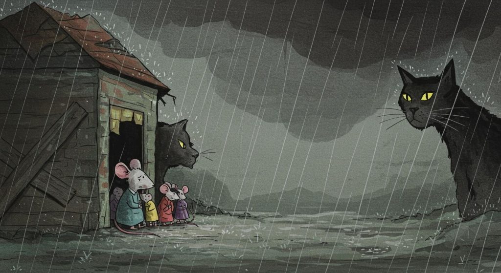 쥐 The Complete MAUS 합본