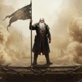 39. 장비의 장판교 재현 – 촉에서 장비가 다시 기세를 보임.