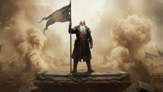 39. 장비의 장판교 재현 – 촉에서 장비가 다시 기세를 보임.