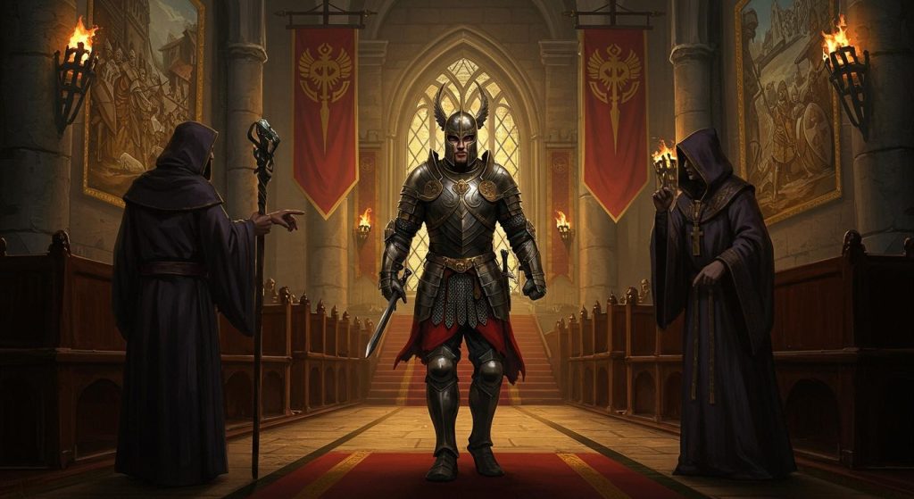 14. 여포의 변덕 – 여포가 이리저리 세력을 바꾸며 신뢰 잃음.