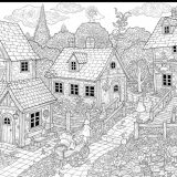 디지털 일러스트 선화 그리기 사전,주식회사 레믹,실력파 프로 작가 10인의 선화 그리기 노하우를 93가지 기법으로 정리