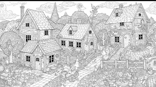 디지털 일러스트 선화 그리기 사전,주식회사 레믹,실력파 프로 작가 10인의 선화 그리기 노하우를 93가지 기법으로 정리