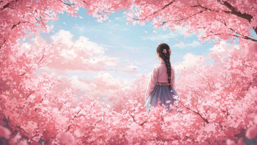 흑요석이 그리는 한복 이야기,우나영,"네이버 140만 조회수, 텀블벅 1억 8천만 원 달성한 한복 일러스트 자료집"