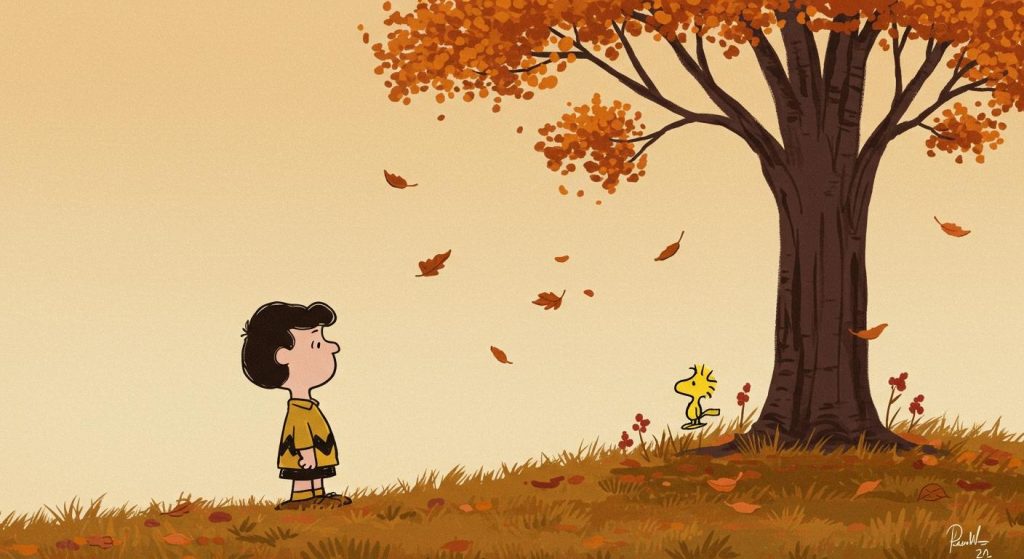 피너츠 완전판 vol.1,찰스 M. 슐츠,75년 전 만화임에도 여전히 독자를 미소 짓게 만드는 피너츠 첫 권