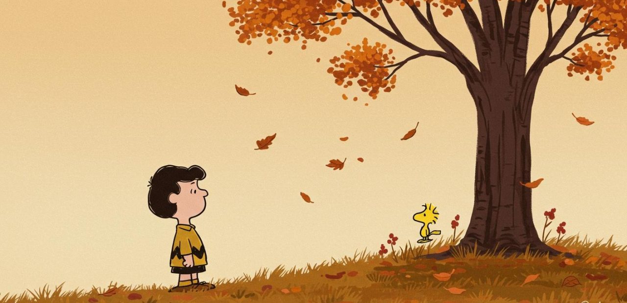 피너츠 완전판 vol.1,찰스 M. 슐츠,75년 전 만화임에도 여전히 독자를 미소 짓게 만드는 피너츠 첫 권