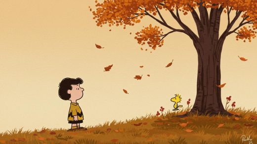 피너츠 완전판 vol.1,찰스 M. 슐츠,75년 전 만화임에도 여전히 독자를 미소 짓게 만드는 피너츠 첫 권