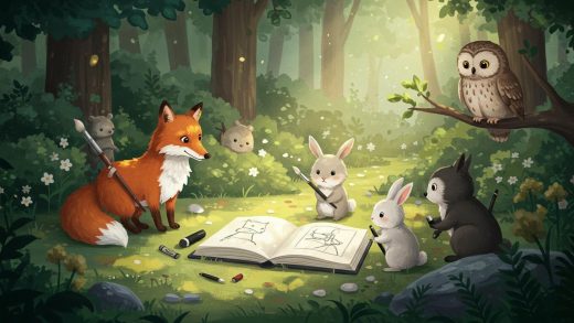 로렌조의 드로잉 튜토리얼 vol.2,로렌조 에더링턴,"디즈니, 드림웍스 협업 크리에이터의 창작 아이디어와 드로잉 방법론 vol.2"