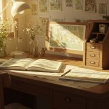 일러스트 드릴,사이토 나오키,단 7일 만에 잠재력을 끌어올리는 최고 랜선 그림 선생님의 강력한 실력 성장법