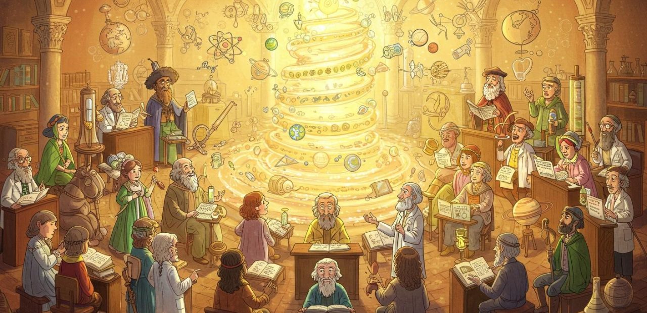 사이언스툰 과학자들 3,김재훈,"과학자 50명으로 끝내는 과학사 2500년, 교과서 주인공들의 직접 강의"