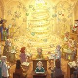 사이언스툰 과학자들 3,김재훈,"과학자 50명으로 끝내는 과학사 2500년, 교과서 주인공들의 직접 강의"