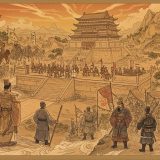 사기 7,요코야마 미츠테루,상고의 황제부터 전한 무제까지 역대 왕조 사적을 엮은 최고의 역사서 만화판